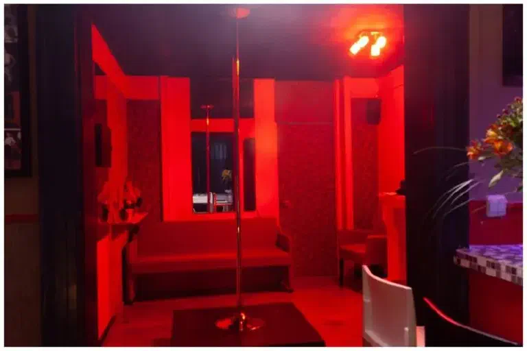 INSTITUT BEA (Maison Close Tournai)