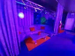 JET SET (Maison Close Saint-Trond)
