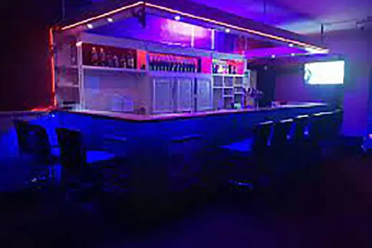 LA FOLIE (Maison Close Arlon)