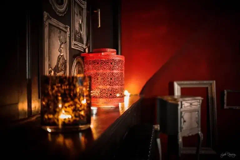 LE 337 (Maison Close Courtrai)