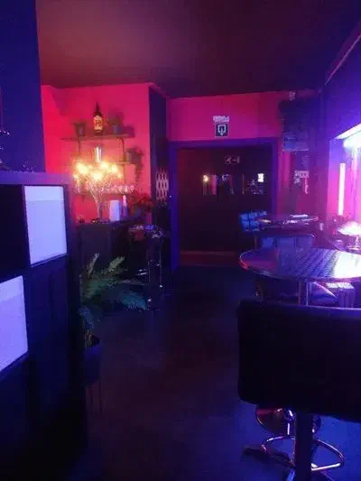 LE DESIR (Maison Close Namur)