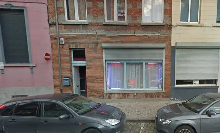 LE VENUS (Maison Close Mons)
