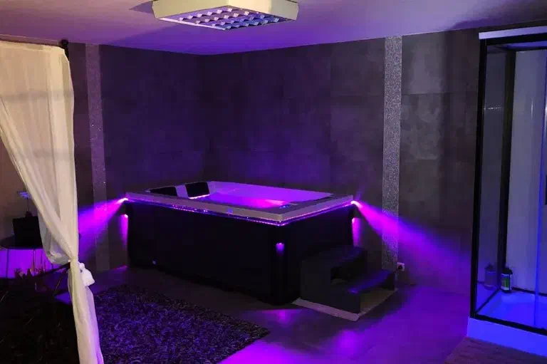 XTASE ZEN (Maison Close Namur)